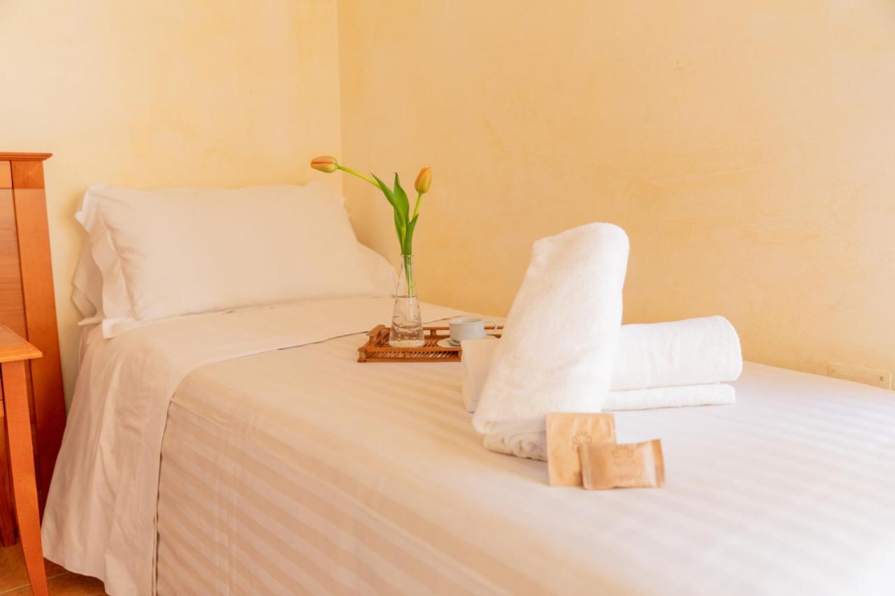 بيتسو B&B Puerto Seguro المظهر الخارجي الصورة