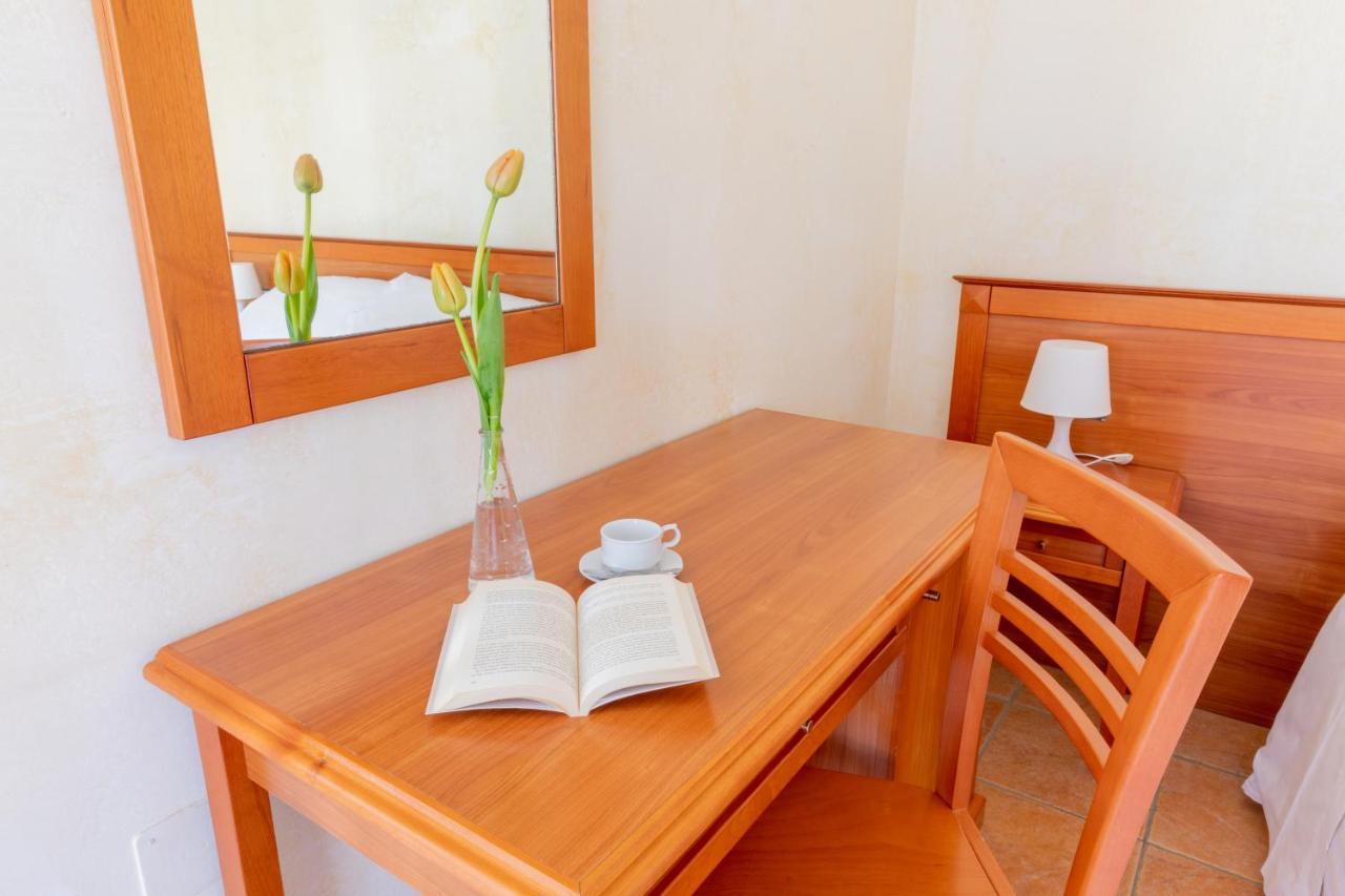 بيتسو B&B Puerto Seguro المظهر الخارجي الصورة