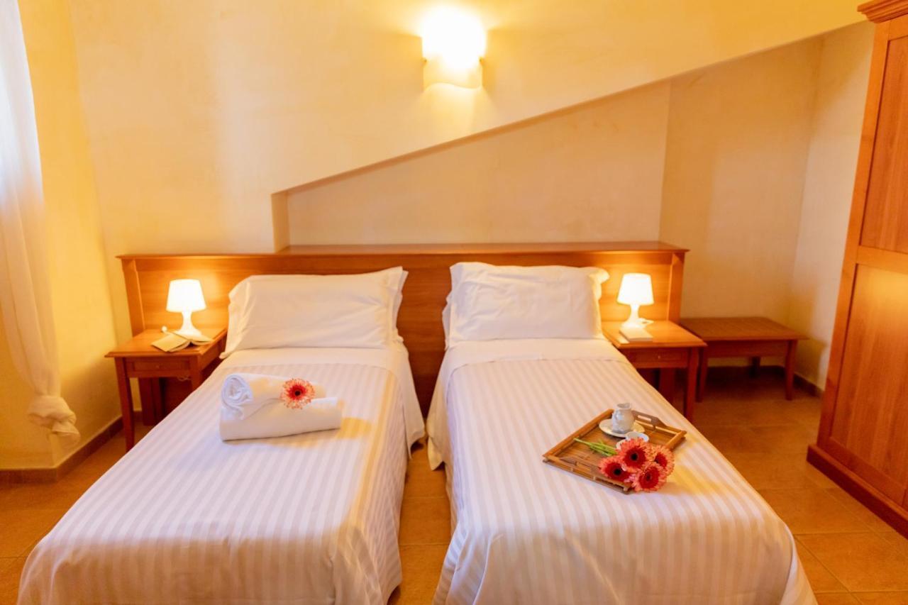 بيتسو B&B Puerto Seguro المظهر الخارجي الصورة